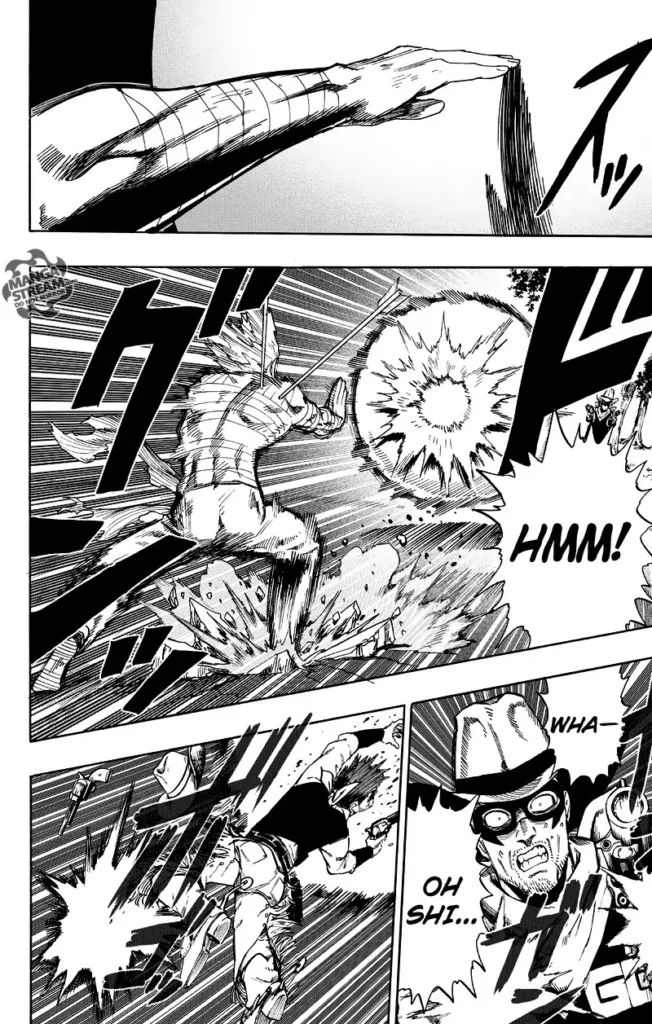 one punch man ch82 page15
